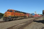 BNSF 7257 East